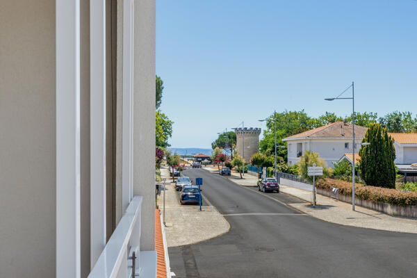 Achat Appartement T3 Ares 2 chambres
