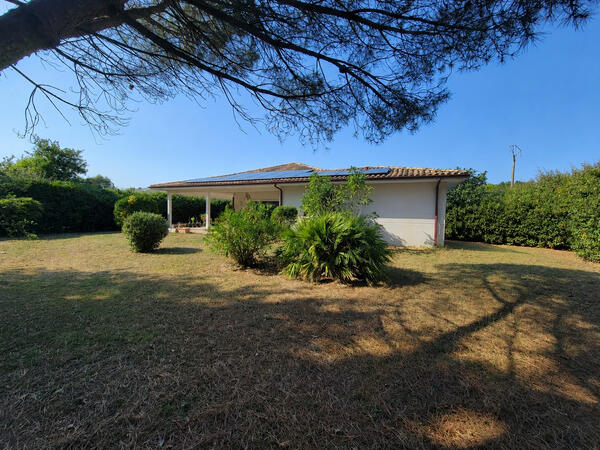 Vente Maison T4 Lege Cap Ferret 3 chambres