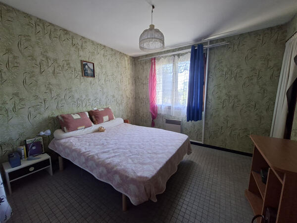 Chambre R+1