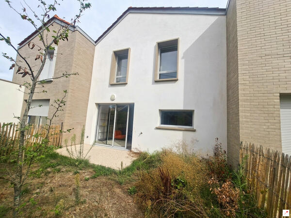 Achat Maison T4 Pessac 3 chambres