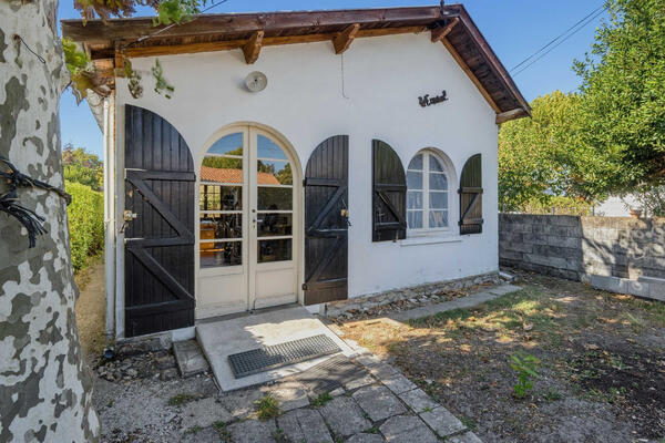 Achat Maison 3 pieces Andernos Les Bains 1 chambre