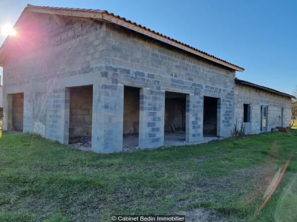 Achat Maison 3 pièces Sablons