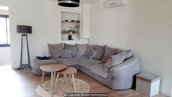 Vente Maison 6 pieces Sadirac 5 chambres