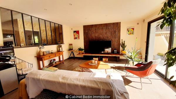Achat Maison 7 pieces Izon 3 chambres