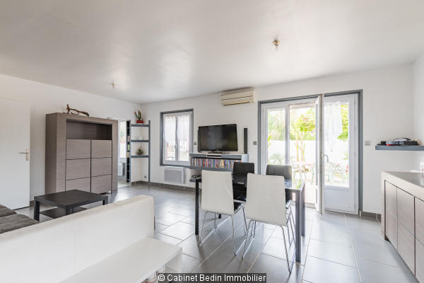 Achat Maison T4 Izon 3 chambres