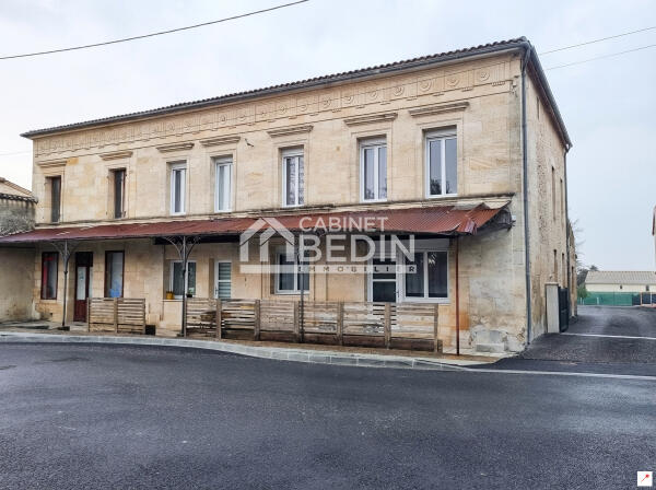 Achat Maison 20 pièces Frontenac 12 chambres