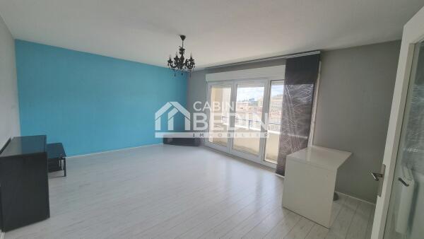 Achat Appartement T2 Bordeaux 1 chambre