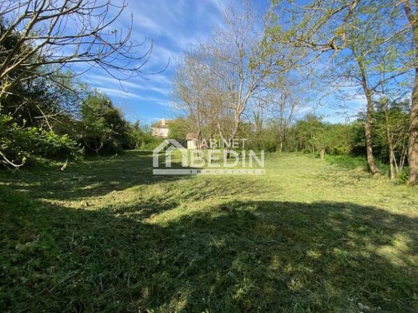 Achat Maison 6 pièces Baron 3 chambres
