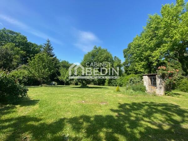 Vente Maison T5 Rimons 4 chambres