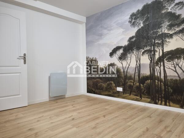 Achat Maison T5 La Sauve 3 chambres