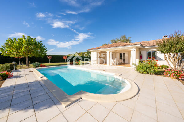Vente Maison T5 Bellebat 4 chambres