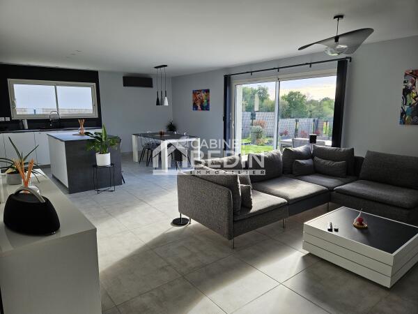 Achat Maison T4 Creon 3 chambres