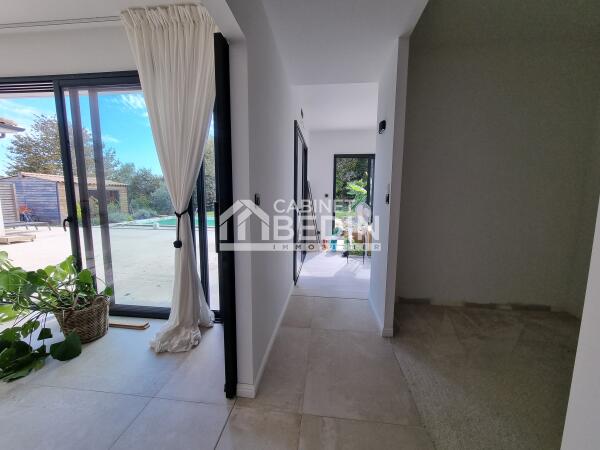 Achat Maison 5 pièces Baron 4 chambres