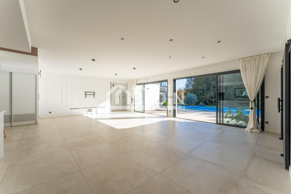 Achat Maison 5 pièces Baron 4 chambres