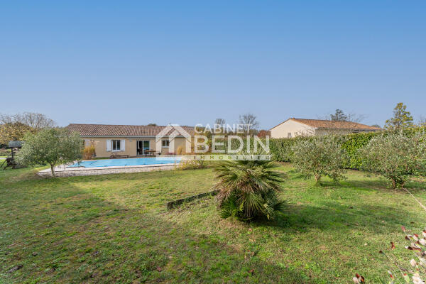 Vente Maison T5 Martres 4 chambres