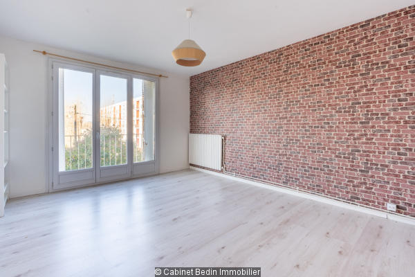 Achat Appartement 3 pieces Merignac 2 chambres