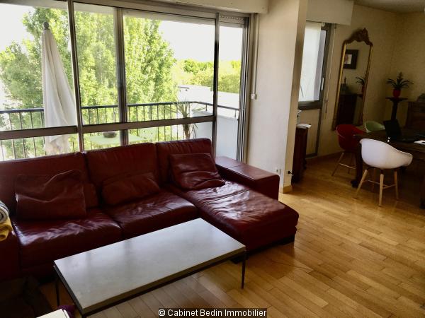acheter Appartement T4 Merignac 3 chambres