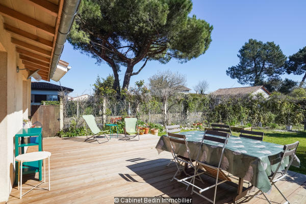 Achat Maison 6 pièces Merignac 5 chambres