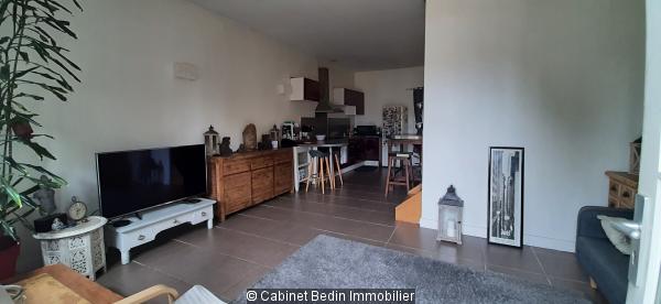 acheter Appartement T3 Merignac 2 chambres