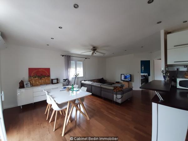 Achat Appartement T3 St Medard En Jalles 2 chambres