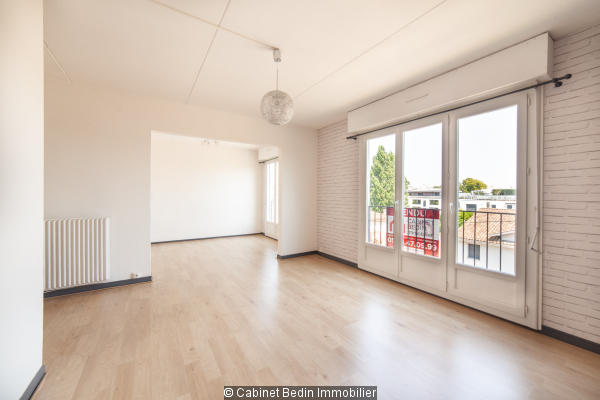 Achat Appartement 3 pièces Merignac 2 chambres