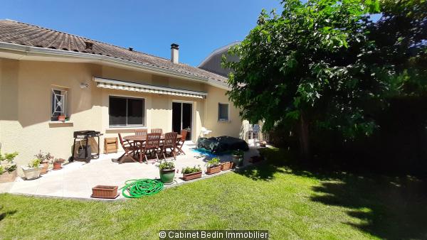 Achat Maison T5 Merignac 4 chambres