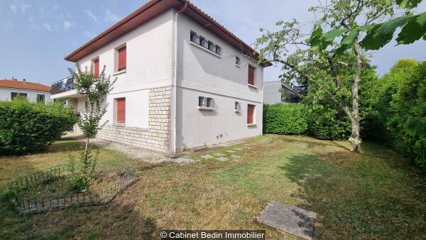 Achat Maison 6 pièces Merignac 4 chambres