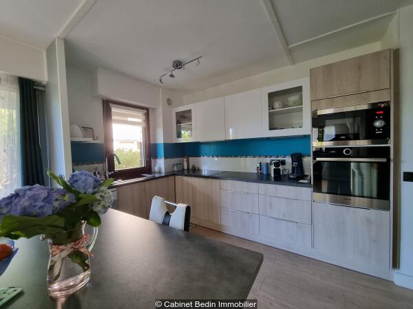 Achat Appartement T3 Merignac 2 chambres
