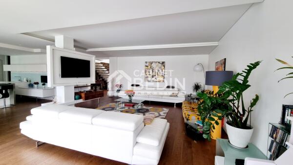 Vente Maison 6 pieces Merignac 4 chambres