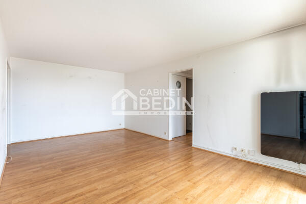Vente Appartement T3 Merignac 2 chambres