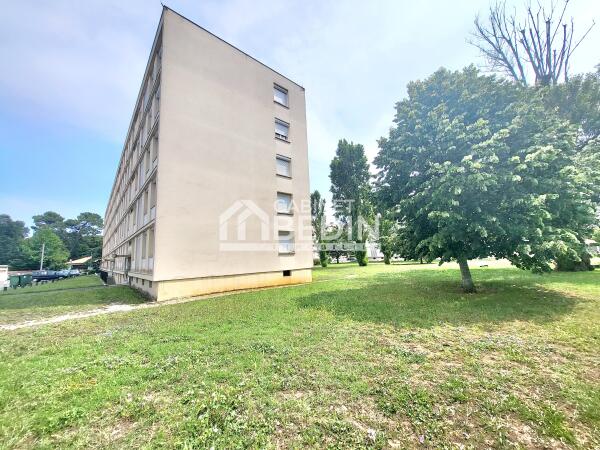 Achat Appartement 4 pièces Merignac 2 chambres