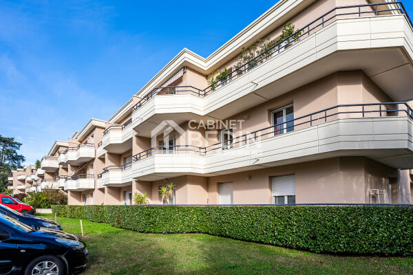 Vente Appartement T2 Merignac 1 chambre