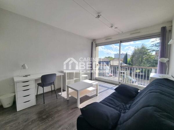 Vente Appartement T1 Bordeaux 1 chambre