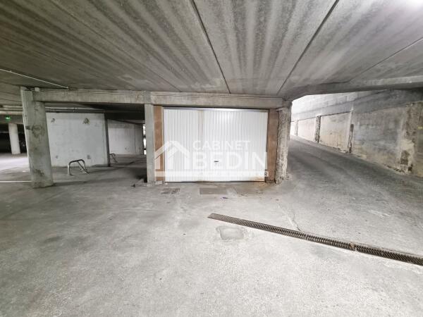 acheter Garage Merignac