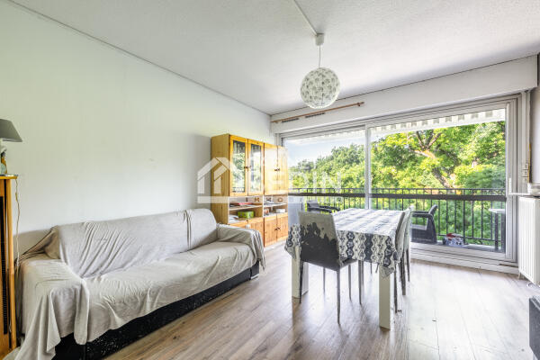 Achat Appartement 3 pièces Merignac 2 chambres