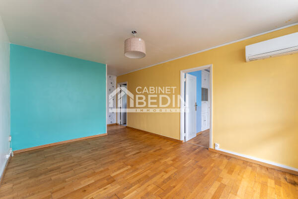 Achat Appartement T3 Merignac 2 chambres