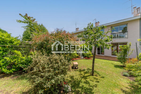Achat Maison 4 pièces Merignac 3 chambres