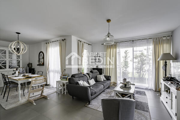 Achat Maison T4 Merignac 3 chambres