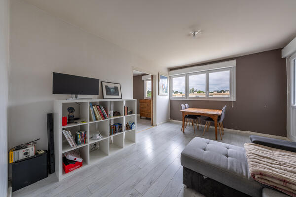 Achat Appartement 4 pieces Merignac 3 chambres