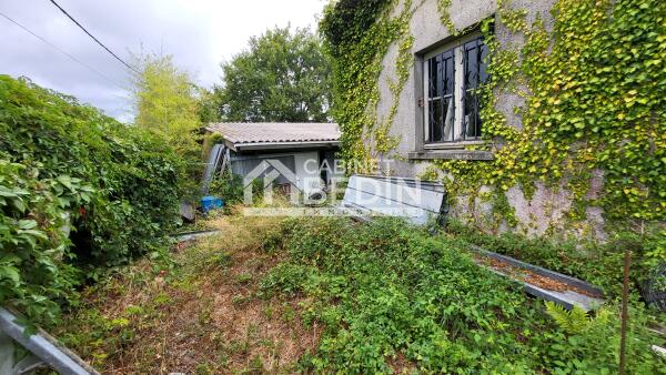 Achat Maison 7 pièces Merignac 4 chambres
