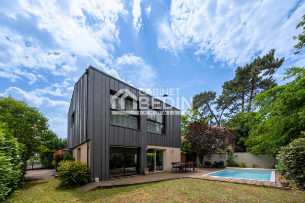 Achat Maison 6 pieces Merignac 4 chambres