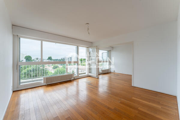 Achat Appartement T3 Bordeaux 2 chambres