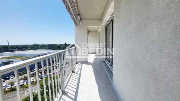 Achat Appartement 4 pieces Merignac 2 chambres