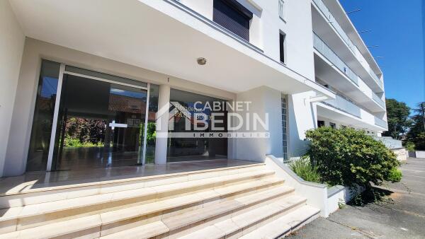 Achat Appartement T4 Bordeaux 3 chambres