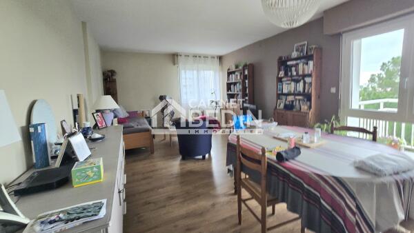 Achat Appartement 3 pieces Merignac 2 chambres