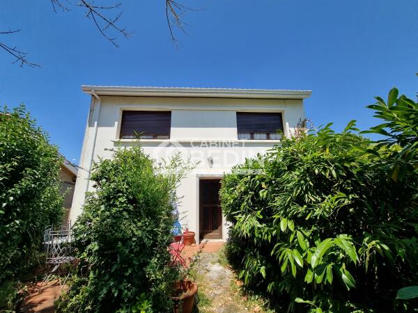 Vente Maison T5 Pessac 3 chambres