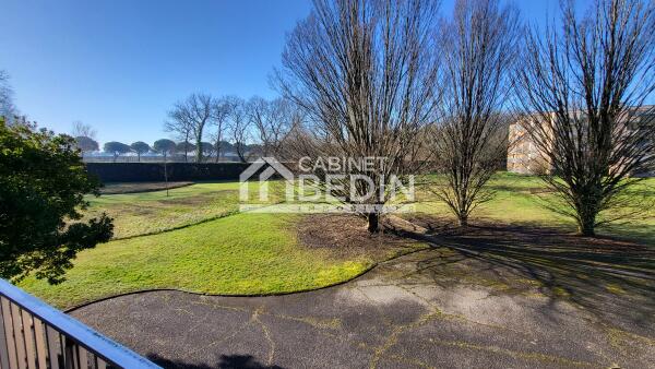 Achat Appartement T5 Merignac 3 chambres