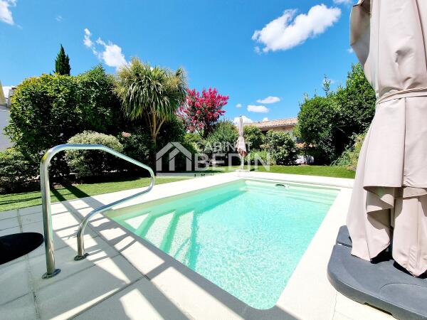 Vente Maison T3 Merignac 2 chambres