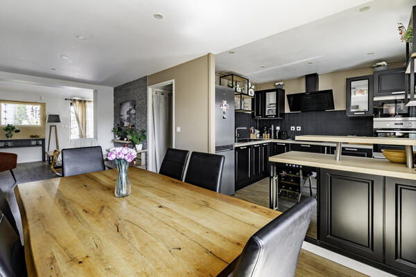 Achat Maison T4 Merignac 3 chambres