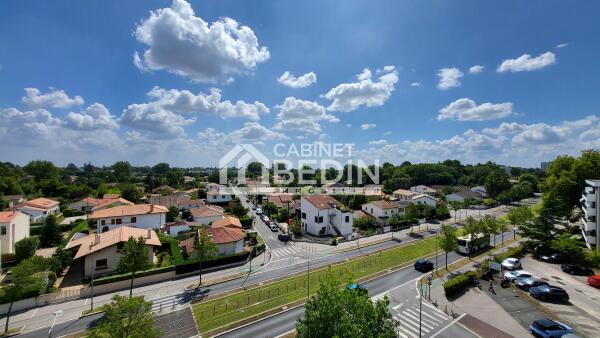 Vente Appartement T1 Merignac 1 chambre
